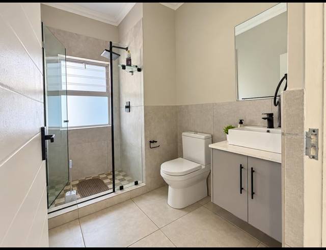 2 BEDROOM PROPERTY TO RENT IN BROOKLYN